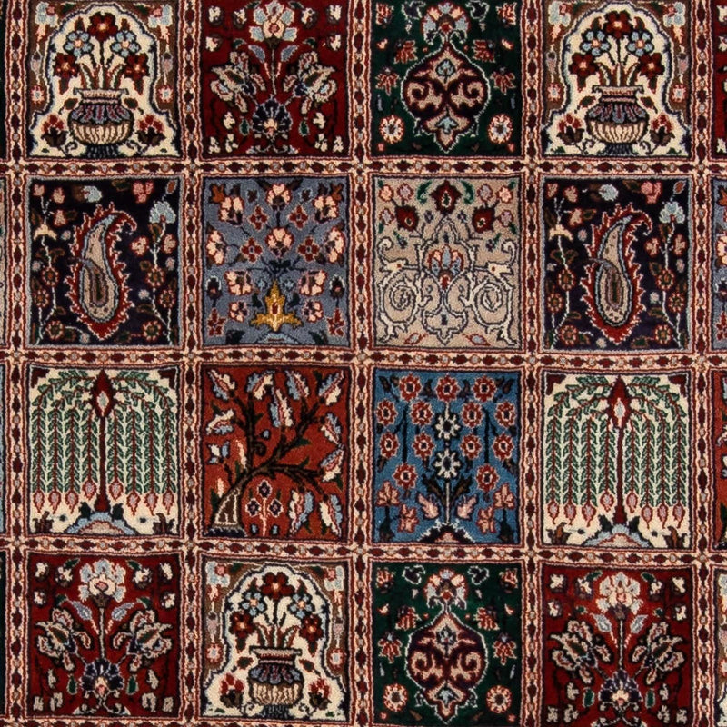 Perzisch tapijt - Klassiek - 275 x 198 cm - veelkleurig