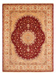 Tabriz - 50 Raj Tapijt 400x300cm - Perzisch tapijt