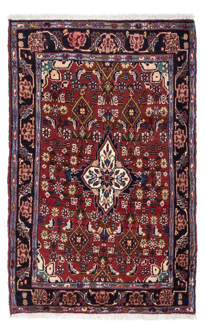Qaraja Tapijt 83x130cm - Perzisch tapijt