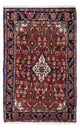 Qaraja Tapijt 83x130cm - Perzisch tapijt