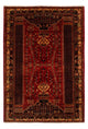Shiraz Tapijt 291x196cm - Perzisch tapijt