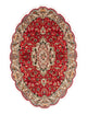 Tabriz - 50 Raj Tapijt 130x195cm - Perzisch tapijt