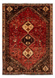 Qashqai Tapijt 304x206cm - Perzisch tapijt