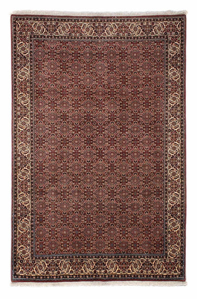 Qashqai Tapijt 192x307cm - Perzisch tapijt