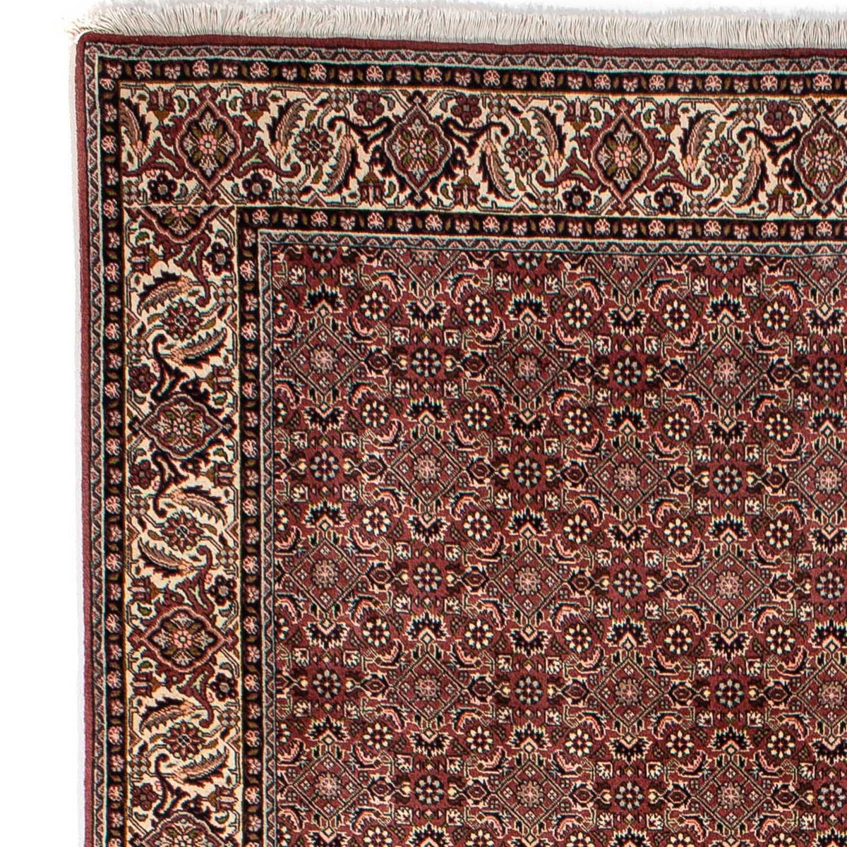 Qashqai Tapijt 192x307cm - Perzisch tapijt