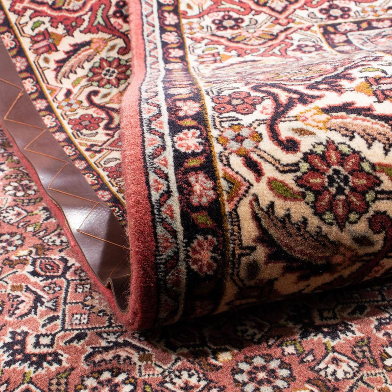 Perzisch Tapijt - Nomadisch - 307 x 192 cm - bruin