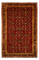 Shiraz Tapijt 296x190cm - Perzisch tapijt