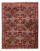 Bakhtiari Tapijt 198x150cm - Perzisch tapijt