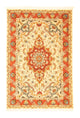 Tabriz - 50 Raj Tapijt 152x100cm - Perzisch tapijt