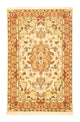Tabriz - 50 Raj Tapijt 154x101cm - Perzisch tapijt