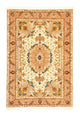 Tabriz - 50 Raj Tapijt 150x100cm - Perzisch tapijt