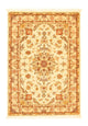 Tabriz - 50 Raj Tapijt 145x101cm - Perzisch tapijt