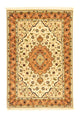 Tabriz - 50 Raj Tapijt 150x100cm - Perzisch tapijt