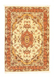 Tabriz - 50 Raj Tapijt 147x104cm - Perzisch tapijt