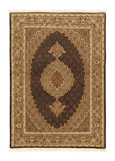 Tabriz - 50 Raj Tapijt 106x146cm - Perzisch tapijt