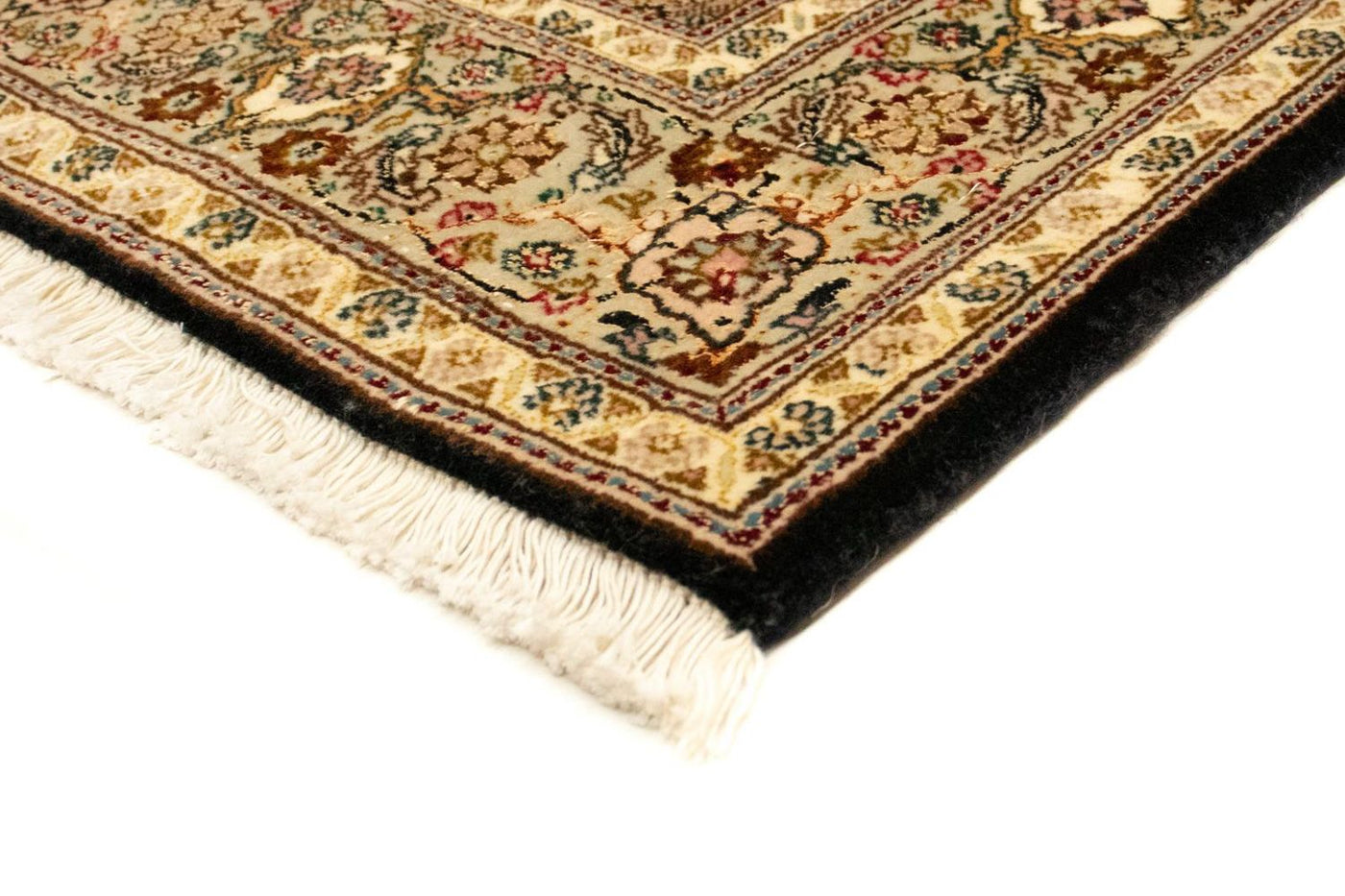 Tabriz - 50 Raj Tapijt 146x106cm - Perzisch tapijt