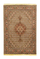 Tabriz - 50 Raj Tapijt 101x149cm - Perzisch tapijt