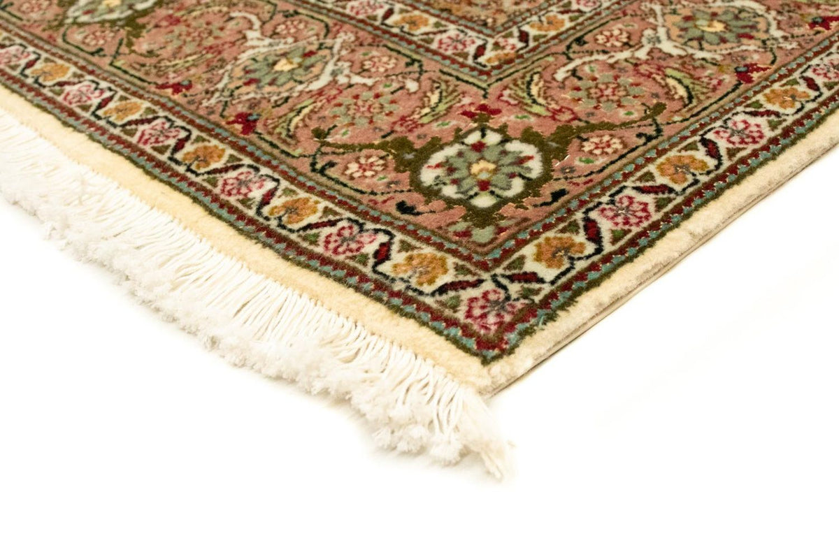 Tabriz - 50 Raj Tapijt 101x149cm - Perzisch tapijt