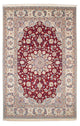Isfahan Tapijt 243x157cm - Perzisch tapijt