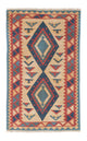 Kilim Fars Tapijt 184x117cm