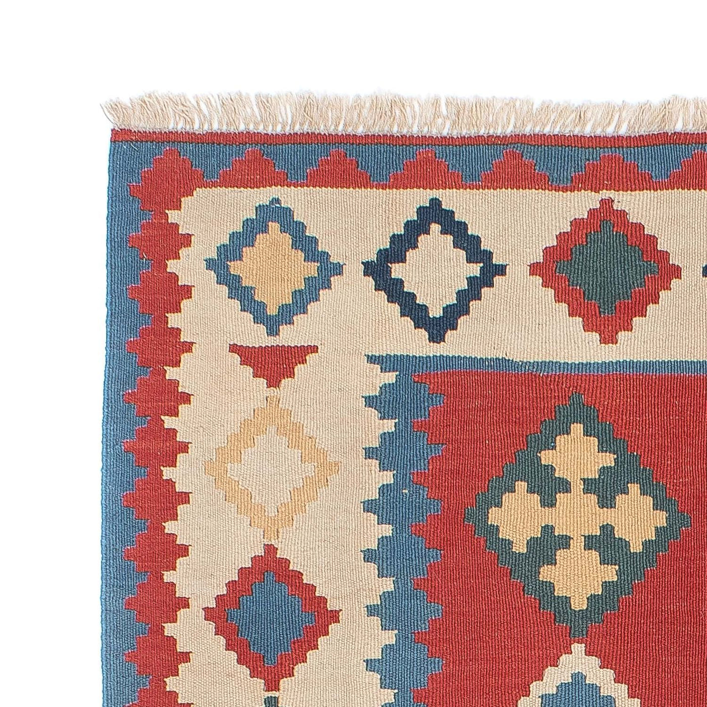 Kilim Fars Tapijt 172x117cm
