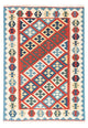 Kilim Fars Tapijt 177x123cm