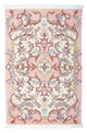 Tabriz - 50 Raj Tapijt 91x60cm - Perzisch tapijt