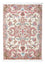 Perzisch tapijt - Tabriz - Royal - 89 x 60 cm - beige