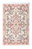Perzisch tapijt - Tabriz - Royal - 91 x 60 cm - beige