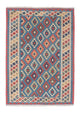 Kilim Fars Tapijt 174x123cm