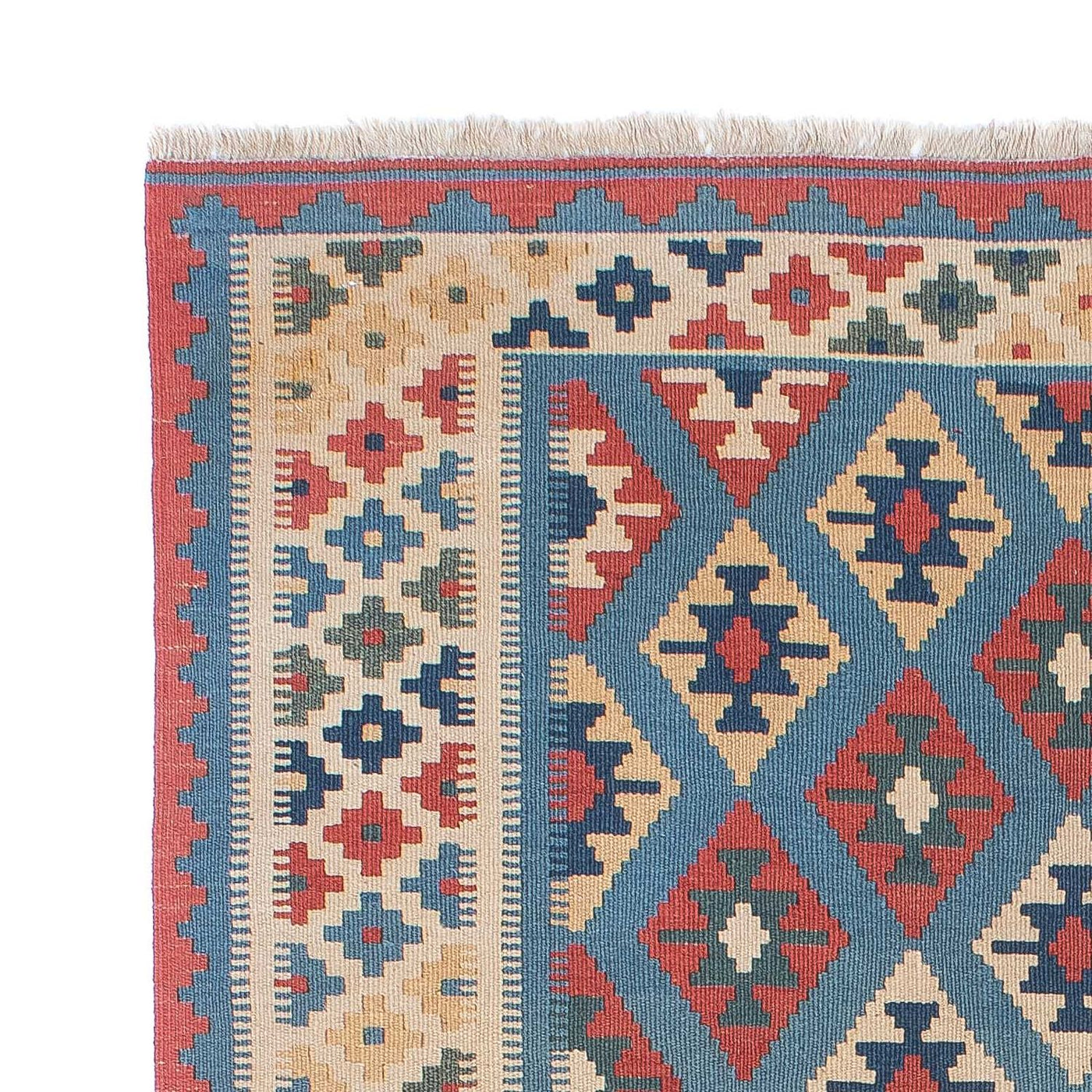 Kilim Fars Tapijt 174x123cm