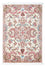 Perzisch tapijt - Tabriz - Royal - 89 x 60 cm - beige