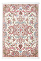 Tabriz - 50 Raj Tapijt 89x60cm - Perzisch tapijt