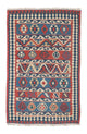 Kilim Fars Tapijt 173x109cm