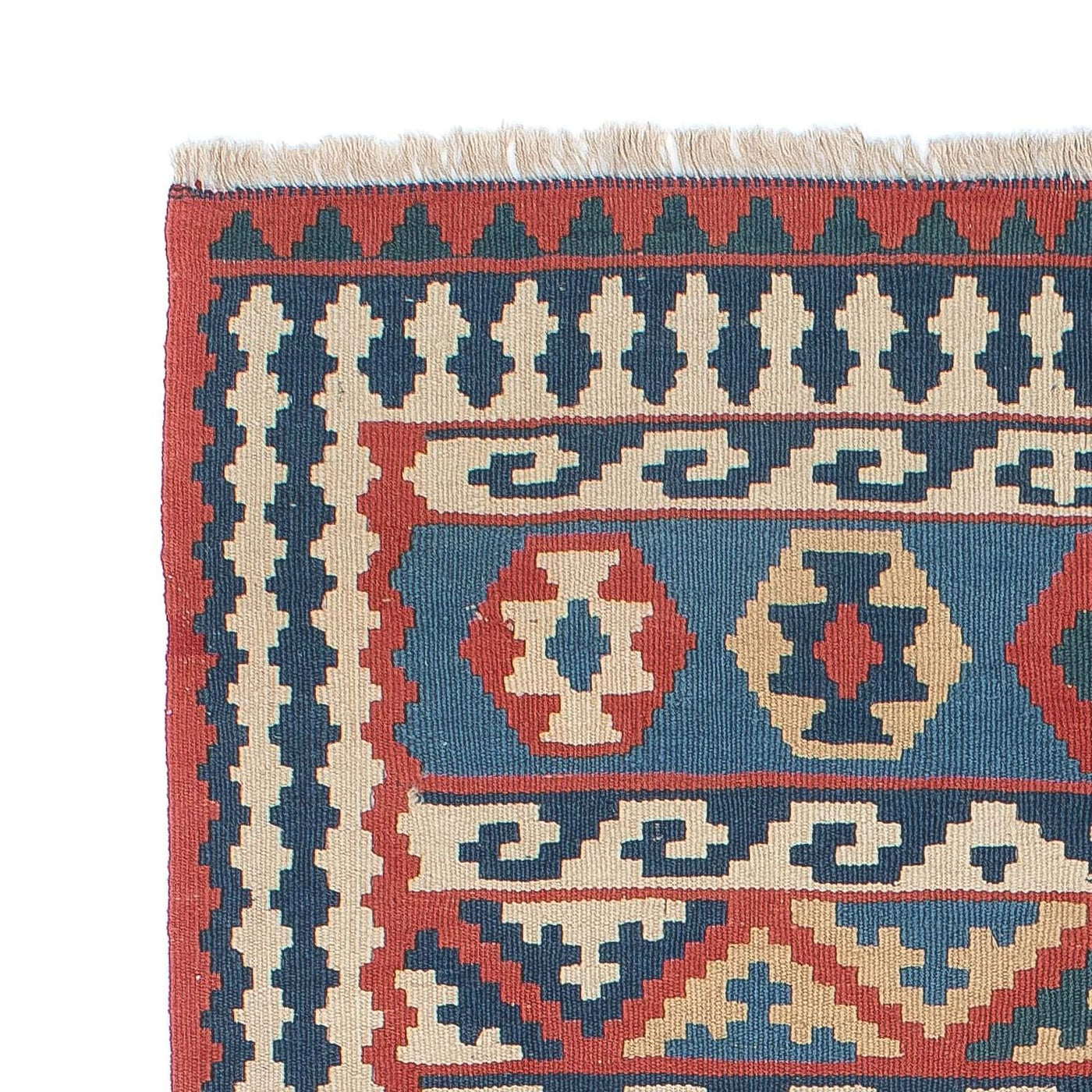 Kilim Fars Tapijt 173x109cm