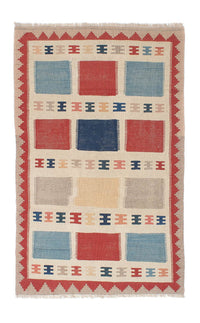 Kilim Fars Tapijt 120x196cm – product image
