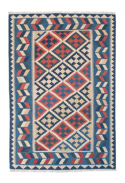 Kilim Fars Tapijt 120x178cm