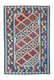 Kilim Fars Tapijt 178x120cm