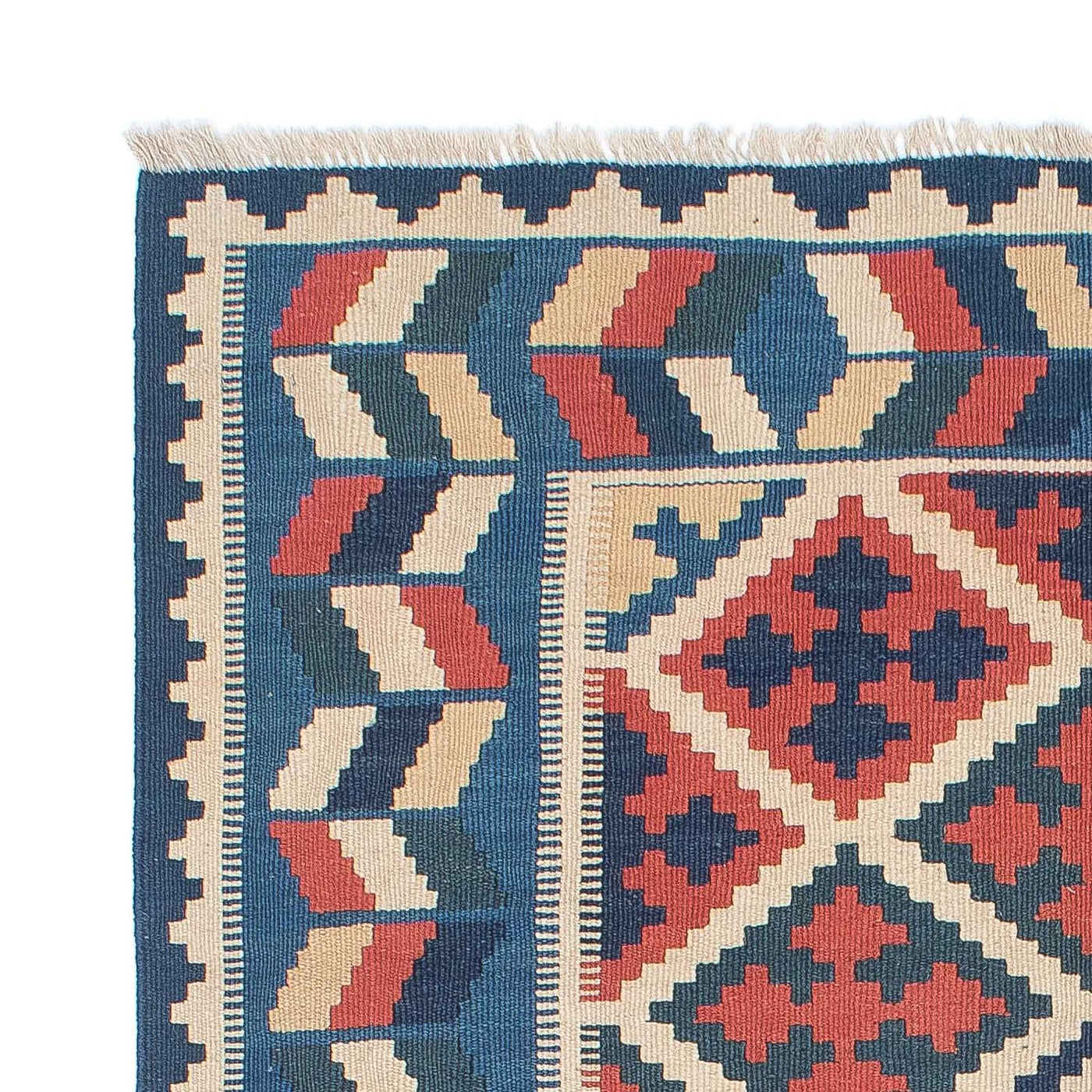 Kilim Fars Tapijt 178x120cm
