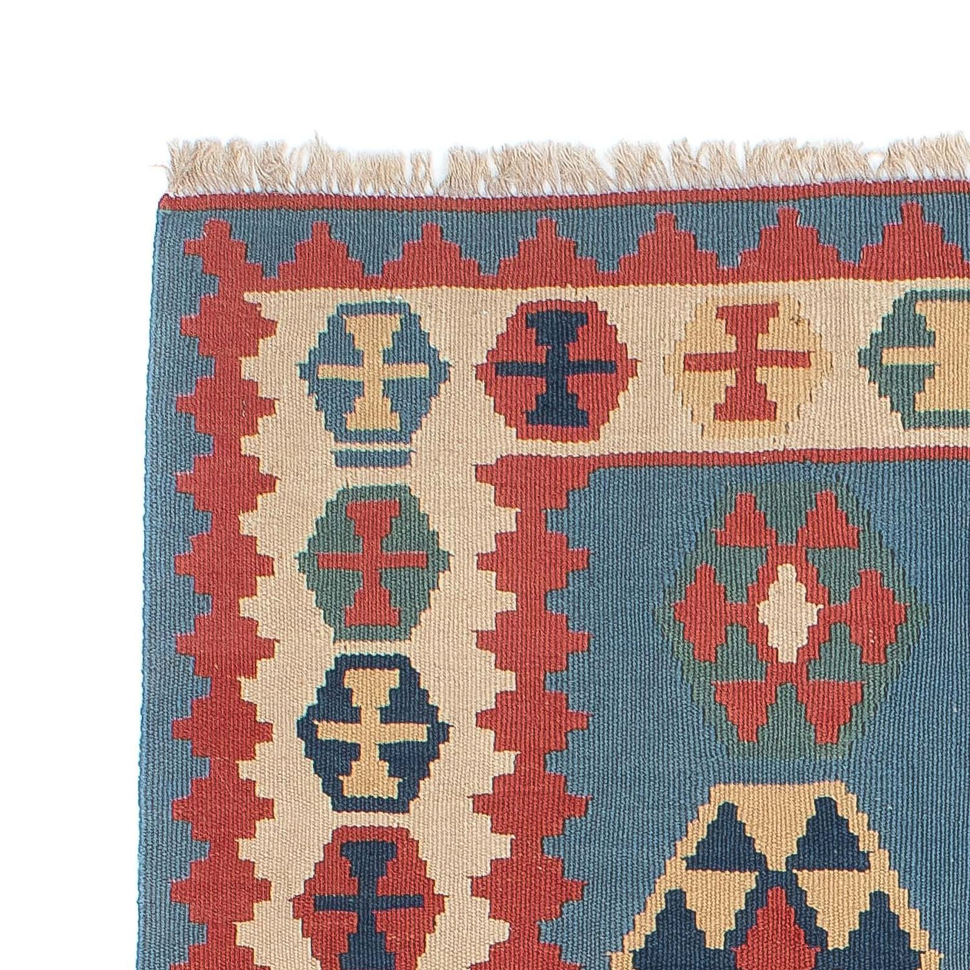 Kilim Fars Tapijt 179x108cm