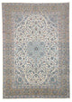 Kashan Tapijt 423x312cm - Perzisch tapijt