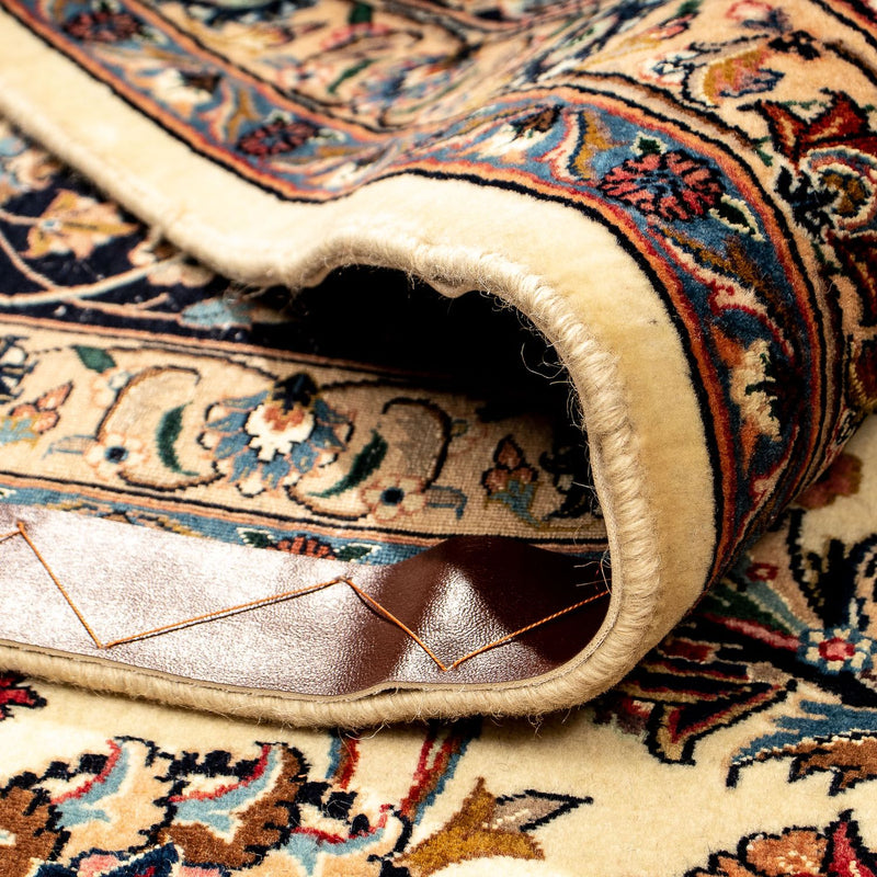 Perzisch tapijt - Klassiek - 340 x 244 cm - beige