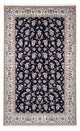 Nain - 6La Tapijt 139x227cm - Perzisch tapijt