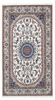 Nain - 6 la Tapijt 192x116cm - Perzisch tapijt