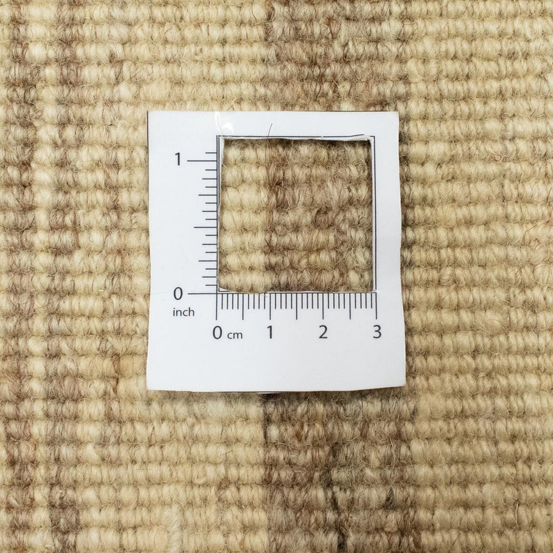 Gabbeh tapijt - Perzisch - 174 x 113 cm - beige