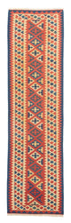Kilim Fars Tapijt 300x84cm