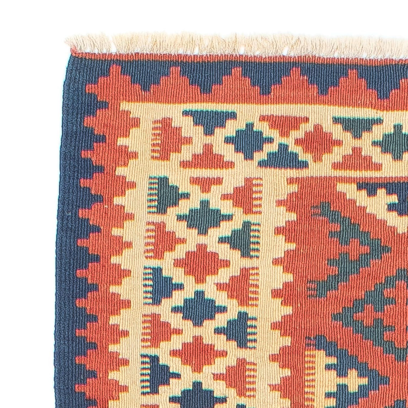 Kilim Fars Tapijt 300x84cm