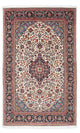 Sarough Tapijt 213x129cm - Perzisch tapijt