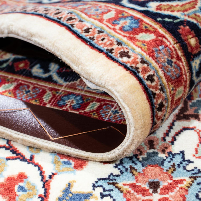 Perzisch tapijt - Klassiek - 213 x 129 cm - beige