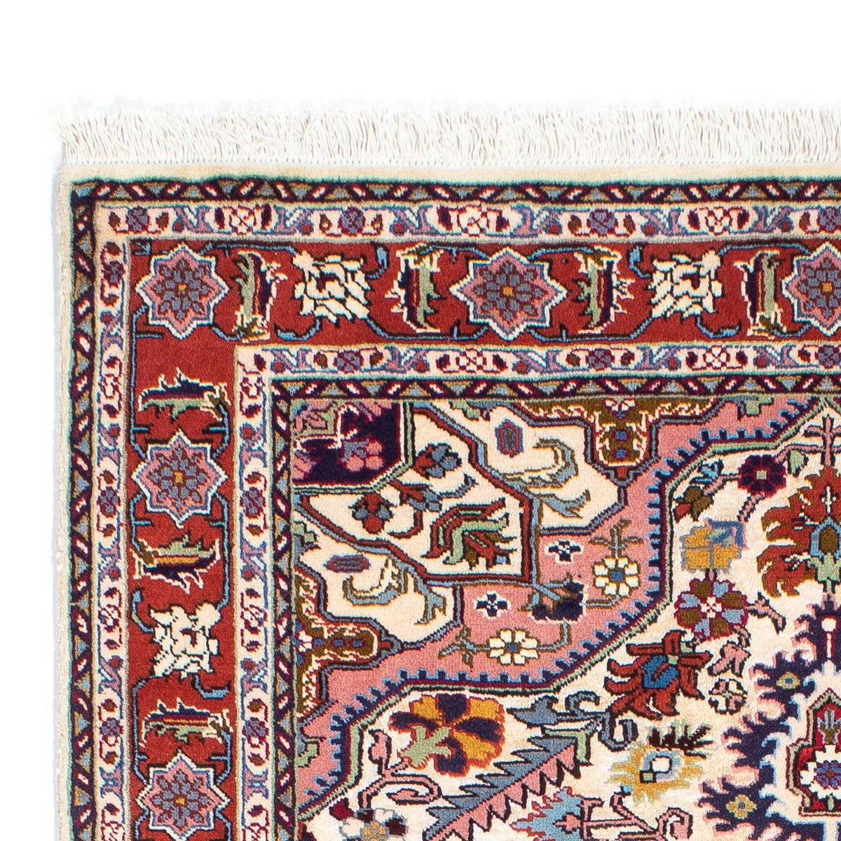 Ardabil Tapijt 138x206cm - Perzisch tapijt